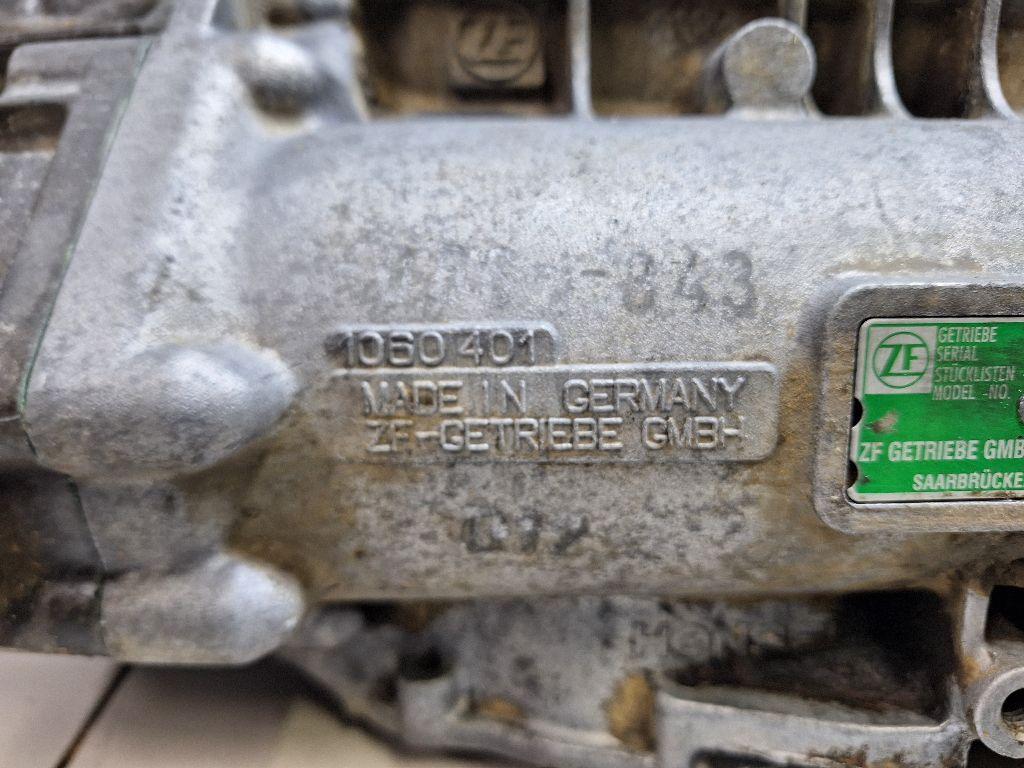Корпус КПП для  BMW 3-serie E92/E93 2006-2012