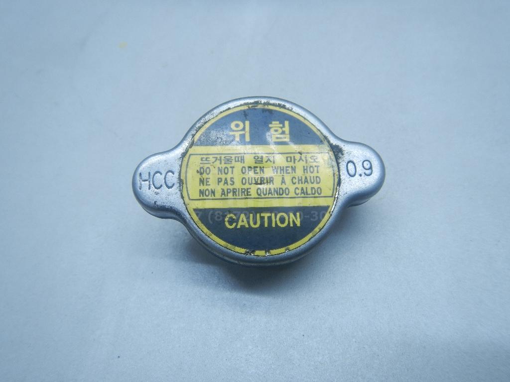 Крышка радиатора 2533033001 Hyundai-Kia
