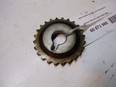 Шестерня (шкив) распредвала