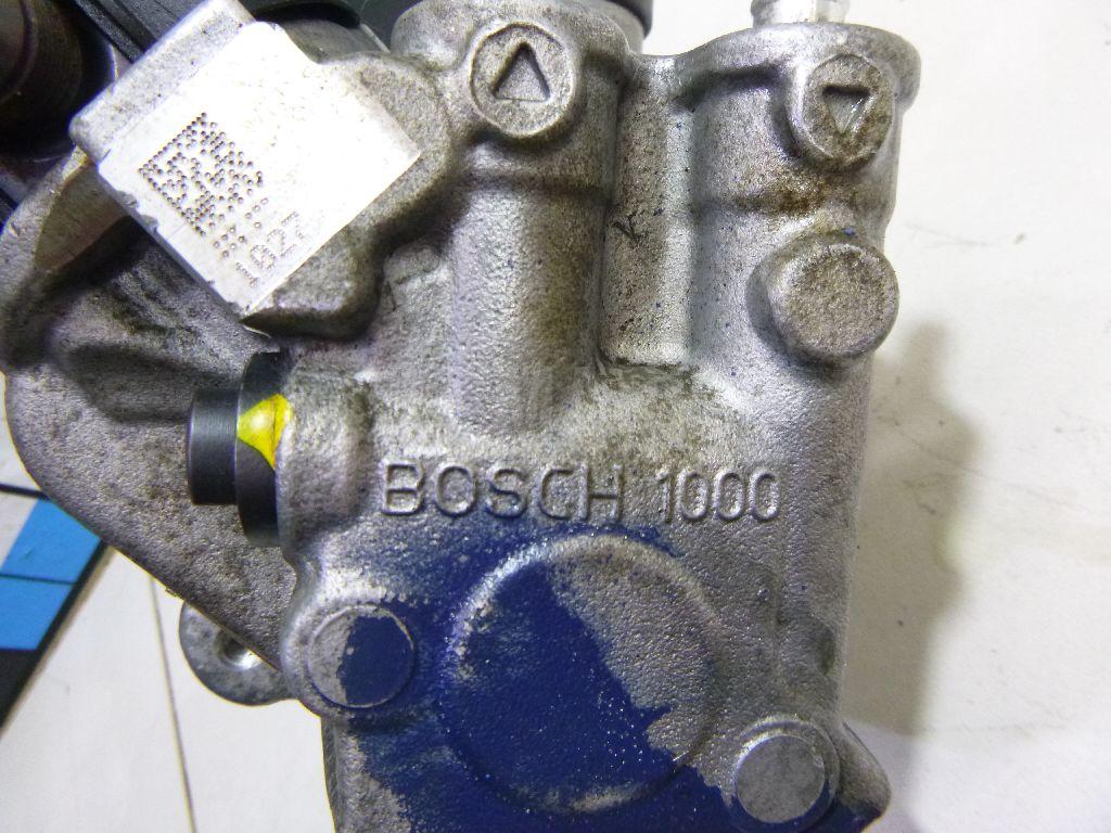 ТНВД для  Audi 100 [C4] 1991-1994