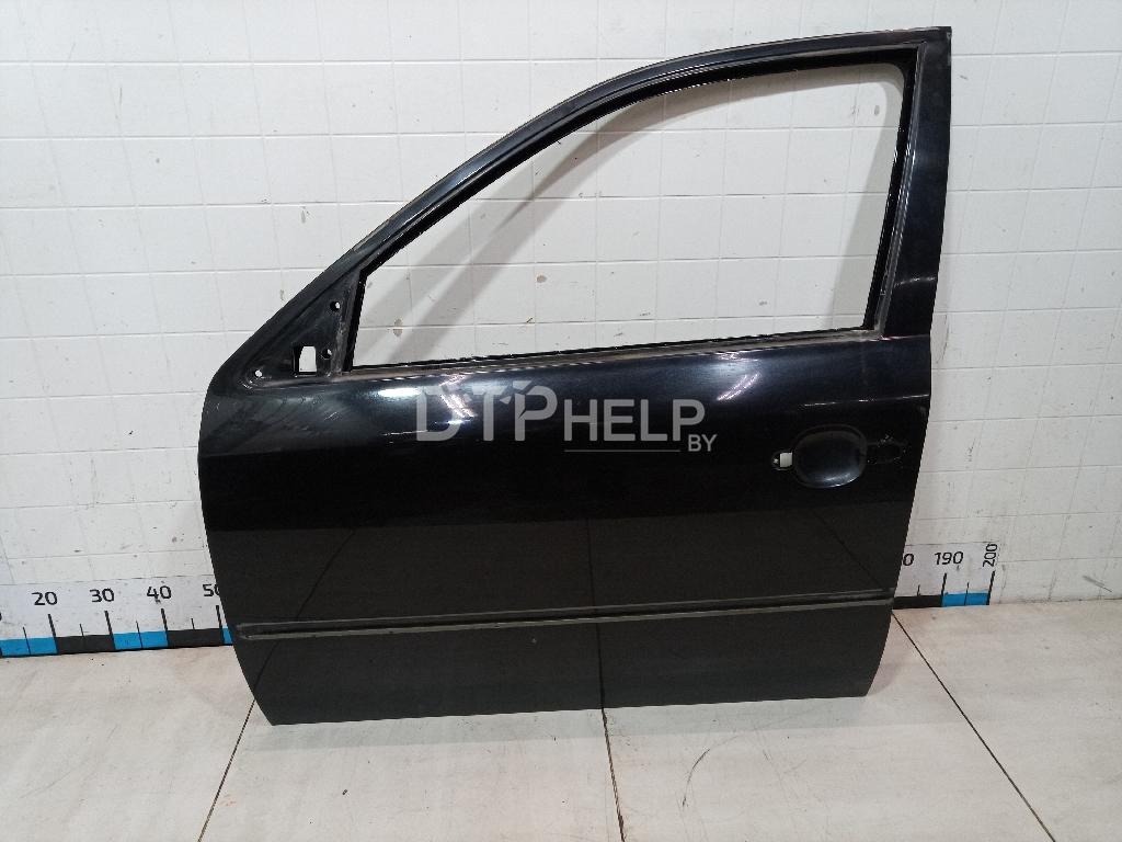 Фото Дверь передняя левая для Skoda Octavia (A4 1U-)  2001