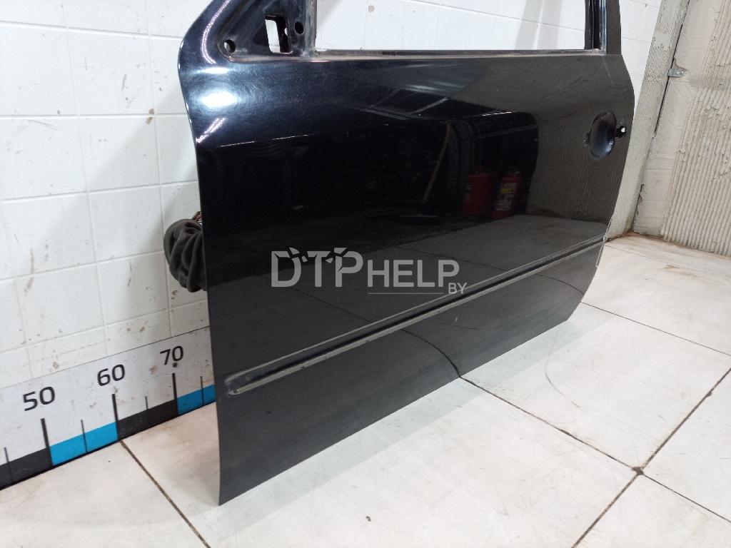 Фото Дверь передняя левая для Skoda Octavia (A4 1U-)  2001
