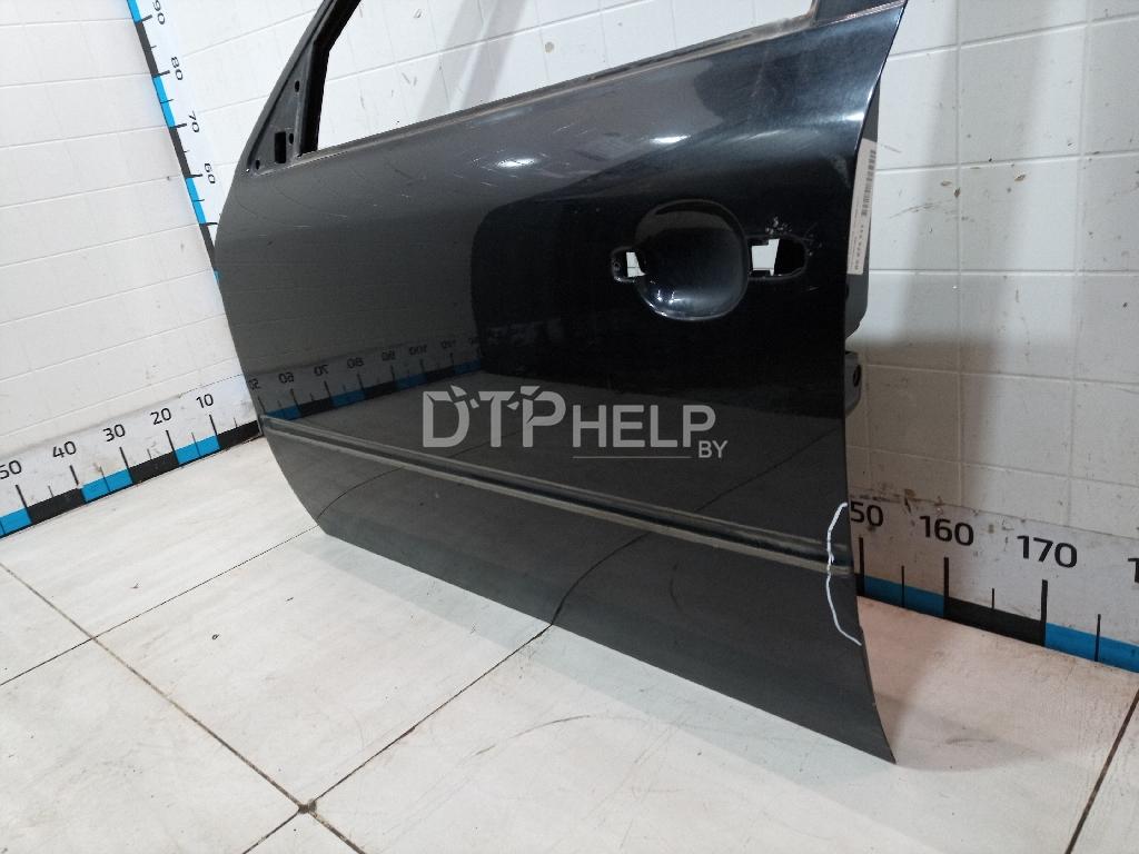Фото Дверь передняя левая для Skoda Octavia (A4 1U-)  2001