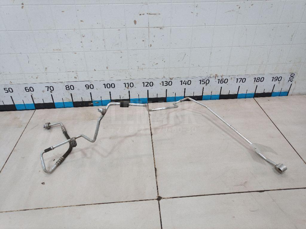 Трубка кондиционера 6R1820741AF VAG