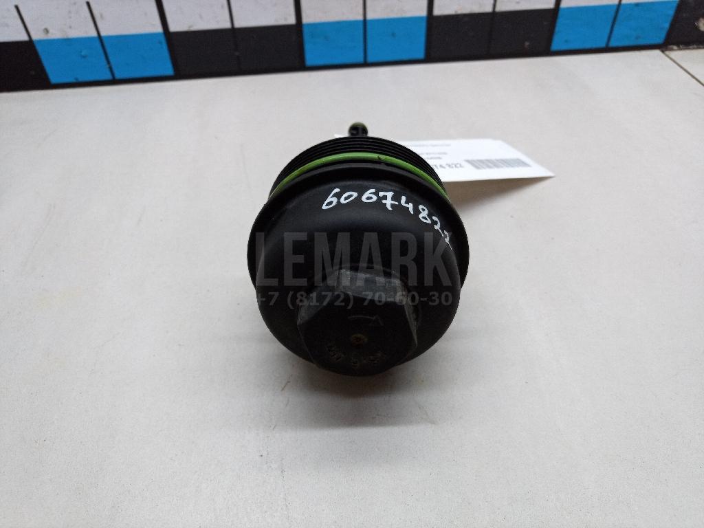 Крышка масляного фильтра 03D115433B VAG