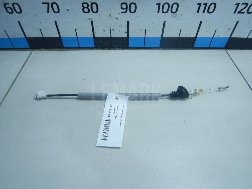 Трос открывания задней двери 5JA839085 VAG