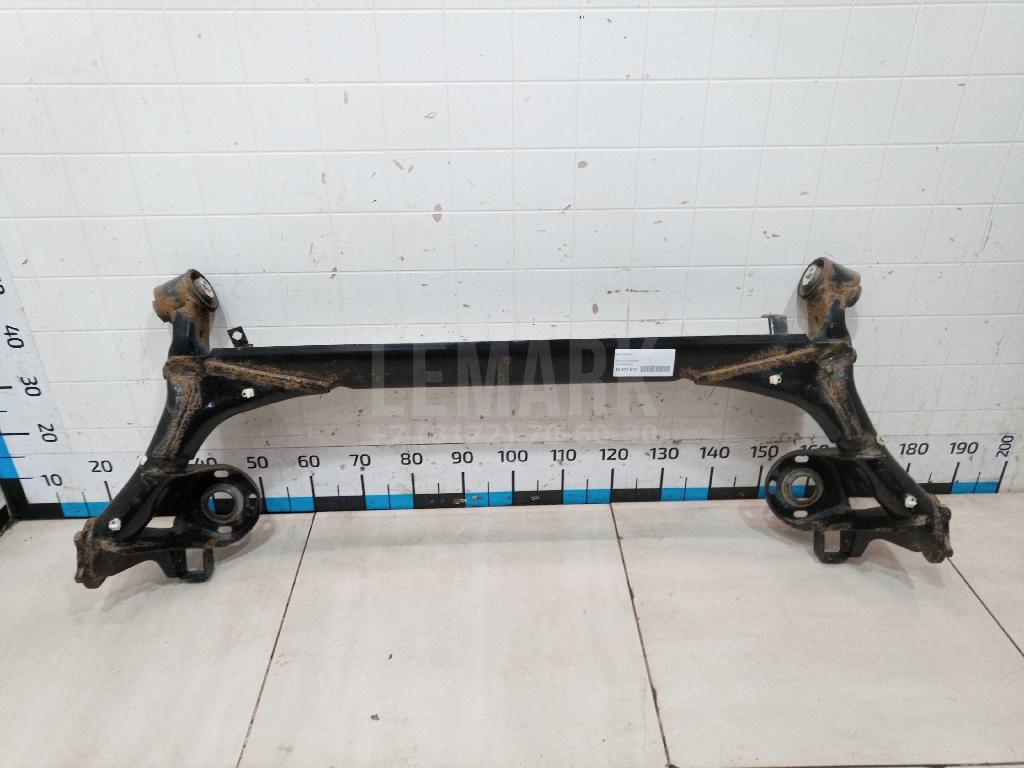 Балка задняя 6RU500051A VAG