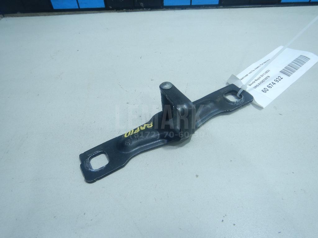 Ответная часть замка багажника для  BMW X5 F15/F85 2013-2018