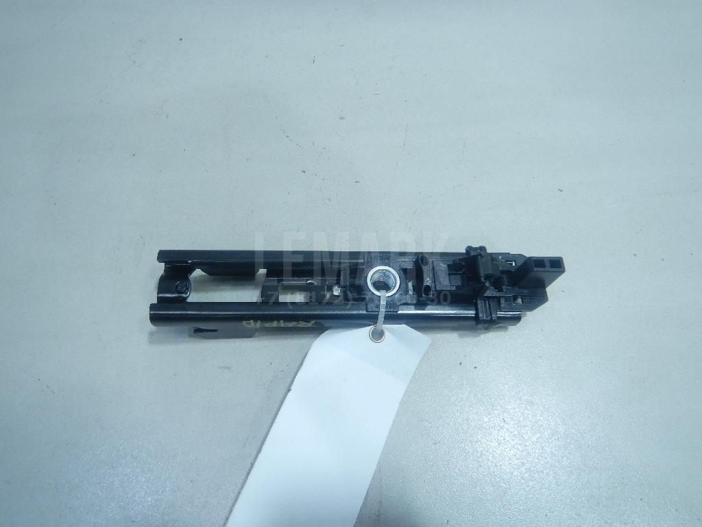 Механизм регулировки ремня безопасности для  BMW X5 E70 2007-2013