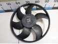 Вентилятор радиатора