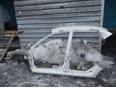 Кузовной элемент