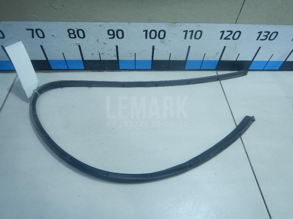 Уплотнитель двери 5JA839697C VAG