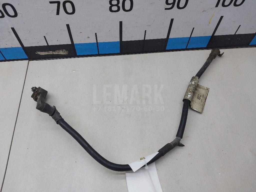 Клемма аккумулятора минус для  Ford B-MAX 2012-2018