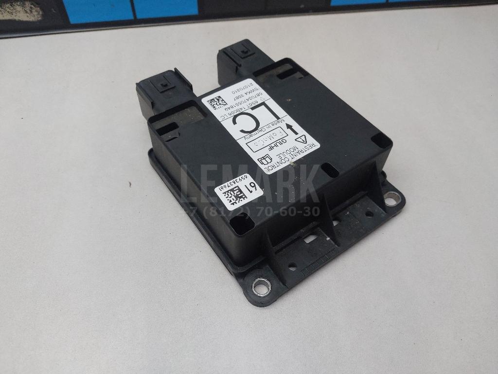Блок управления AIR BAG для  Fiat Panda 2003-2012