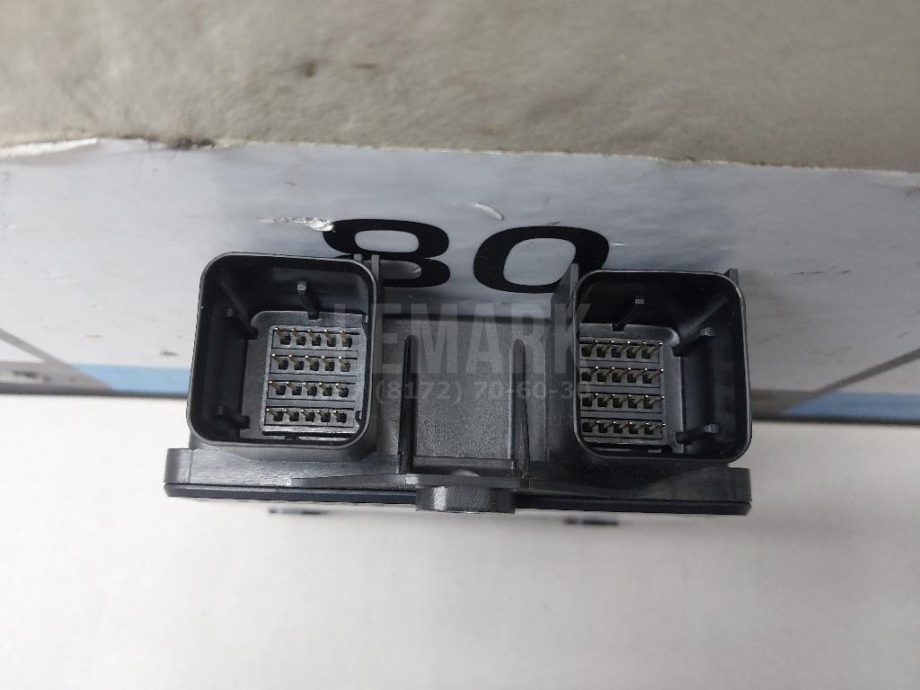 Блок управления AIR BAG для  Fiat Panda 2003-2012