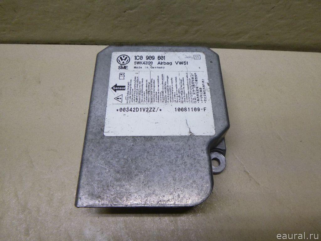 Блок управления AIR BAG
