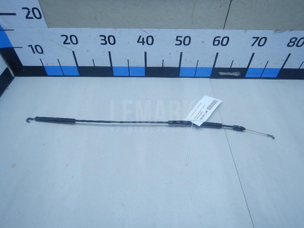 Трос открывания задней двери 1U4839099B VAG