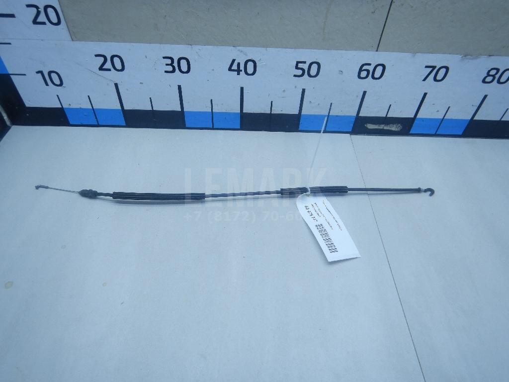 Трос открывания задней двери 1U4839099B VAG