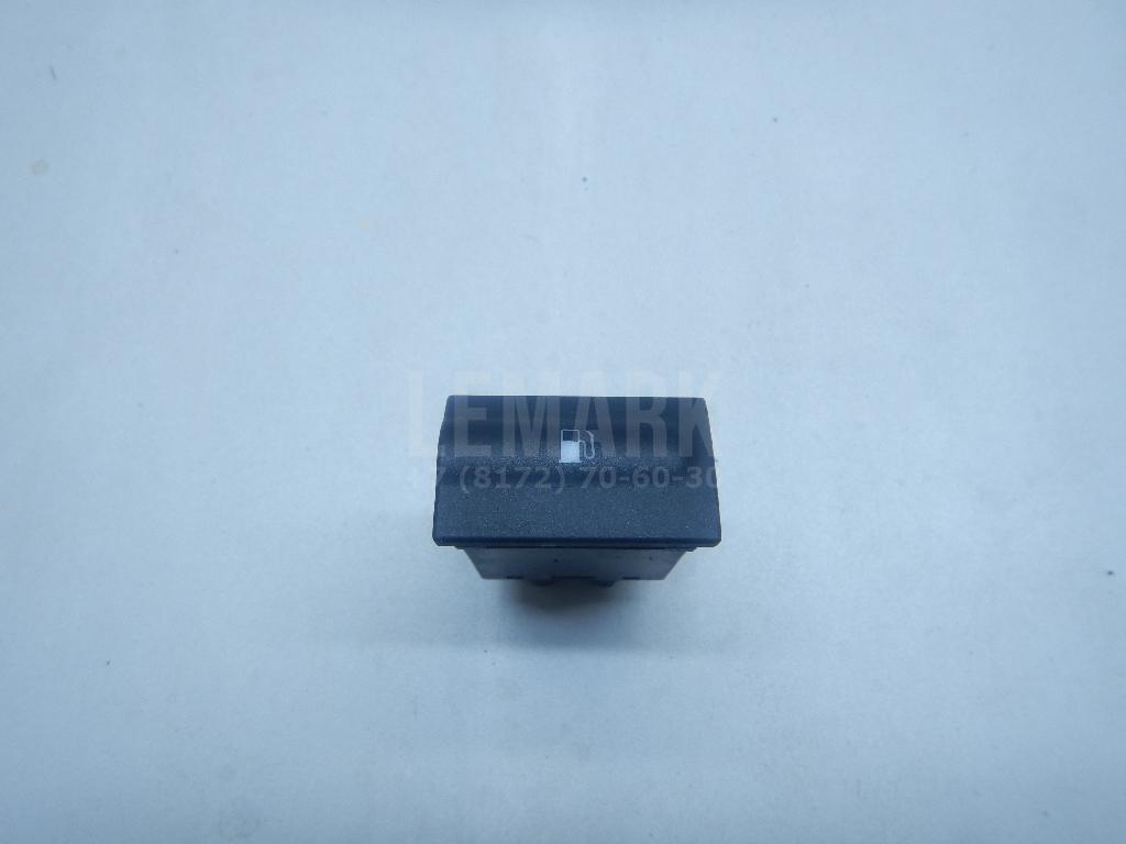 Кнопка открывания лючка бензобака 1U0959833C01C VAG