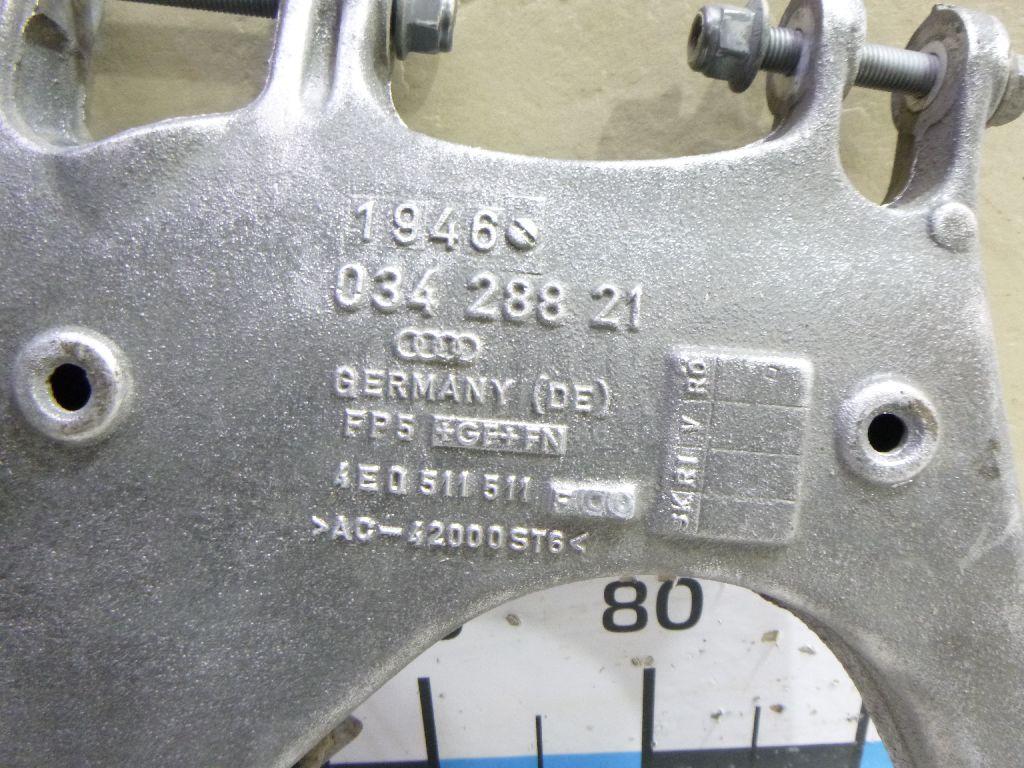 Рычаг задний нижний левый для  Audi A3 (8L1) 1996-2003