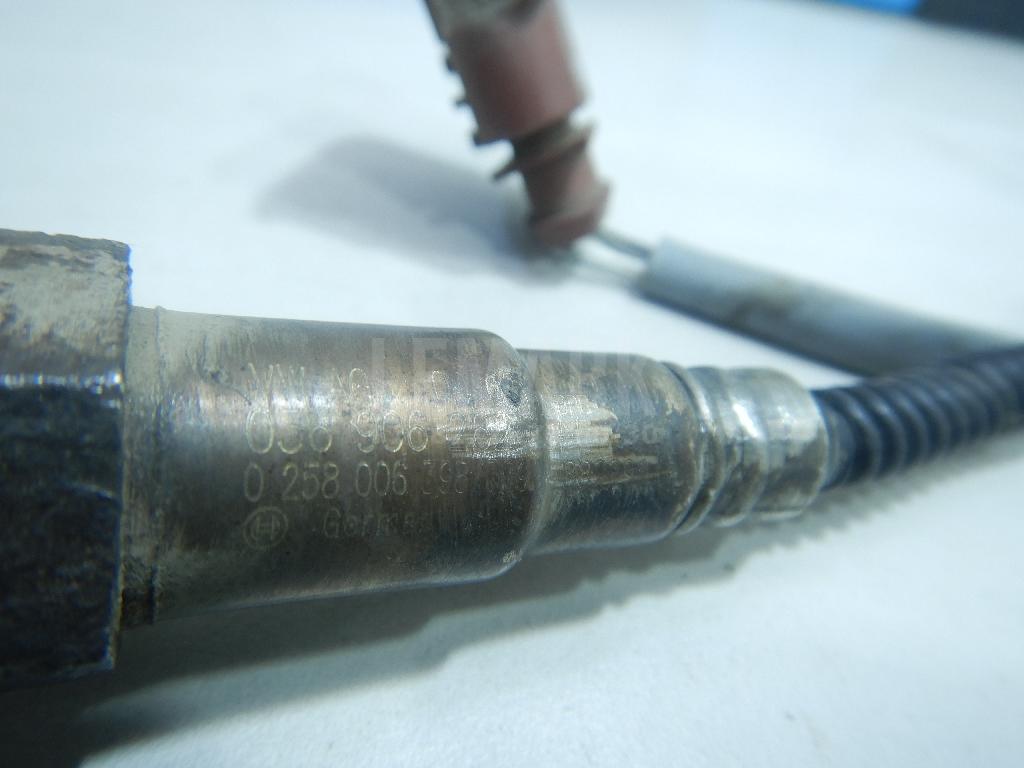 Датчик кислородный/Lambdasonde для  BMW 4-serie F32/F33/F82 2012-2020