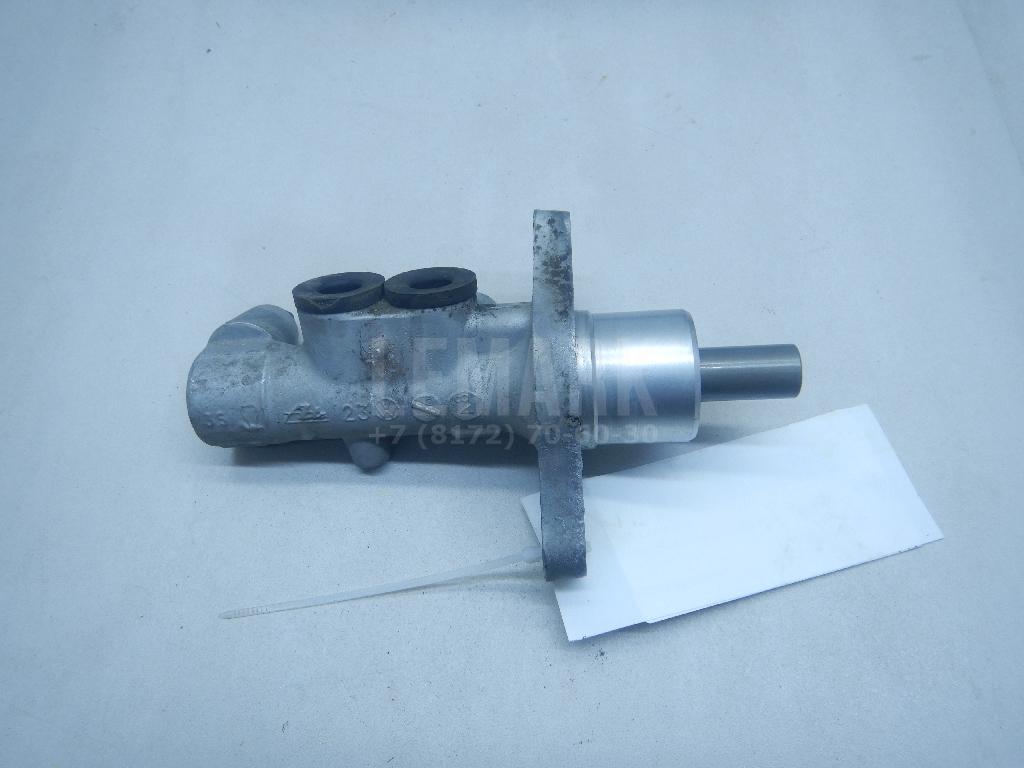 Цилиндр тормозной главный 1J1614019G VAG