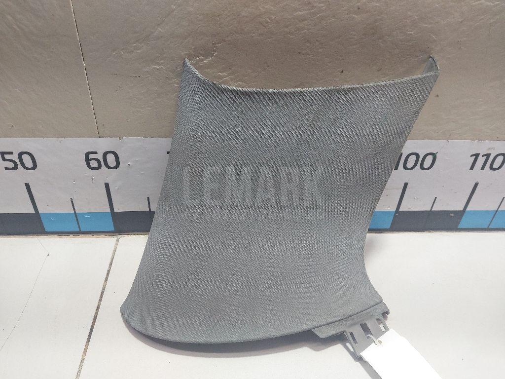 Обшивка стойки 7L6867245AL3S3 VAG