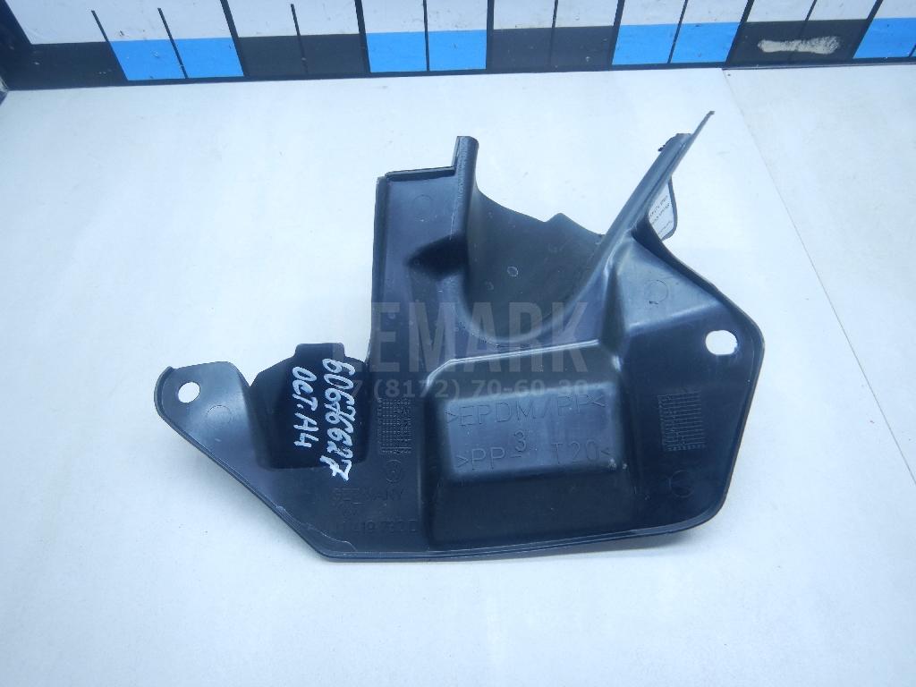 Пыльник (кузов внутри) для  Acura TSX 2009-2014