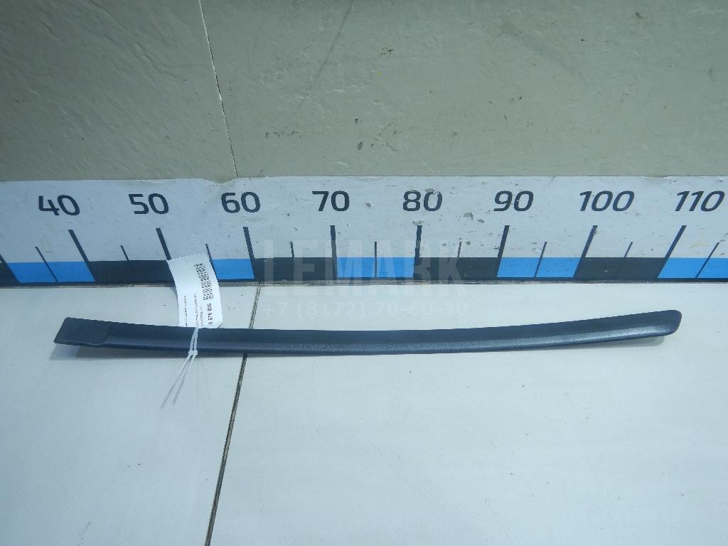 Молдинг задней левой двери 1U4853753C01C VAG