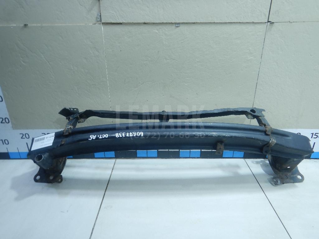 Усилитель переднего бампера 1Z0807109C VAG