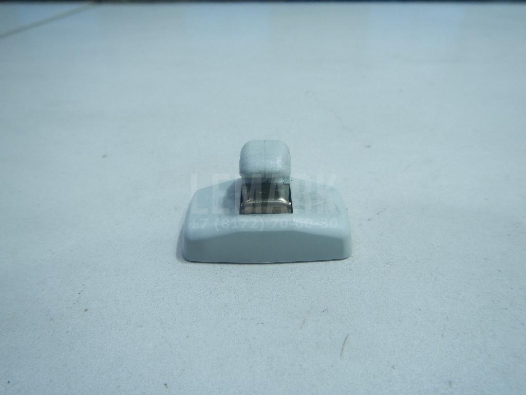 Крючок солнцезащитного козырька 1Z0857561AY20 VAG