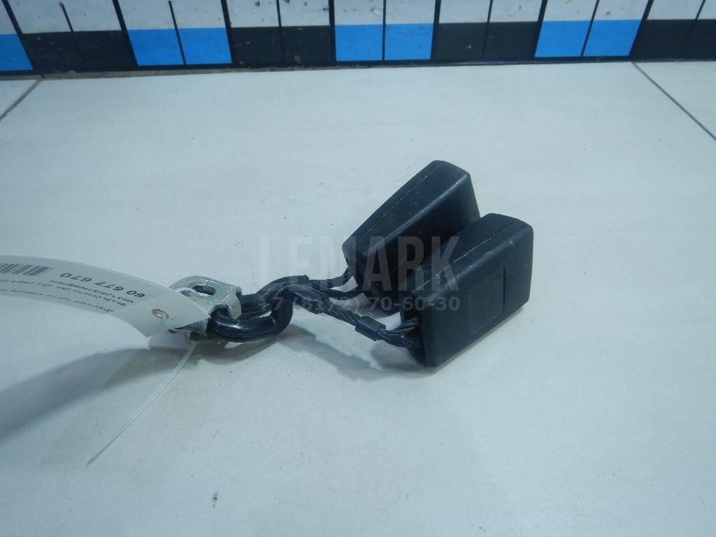 Ответная часть ремня безопасности 1Z0857488BFCN VAG