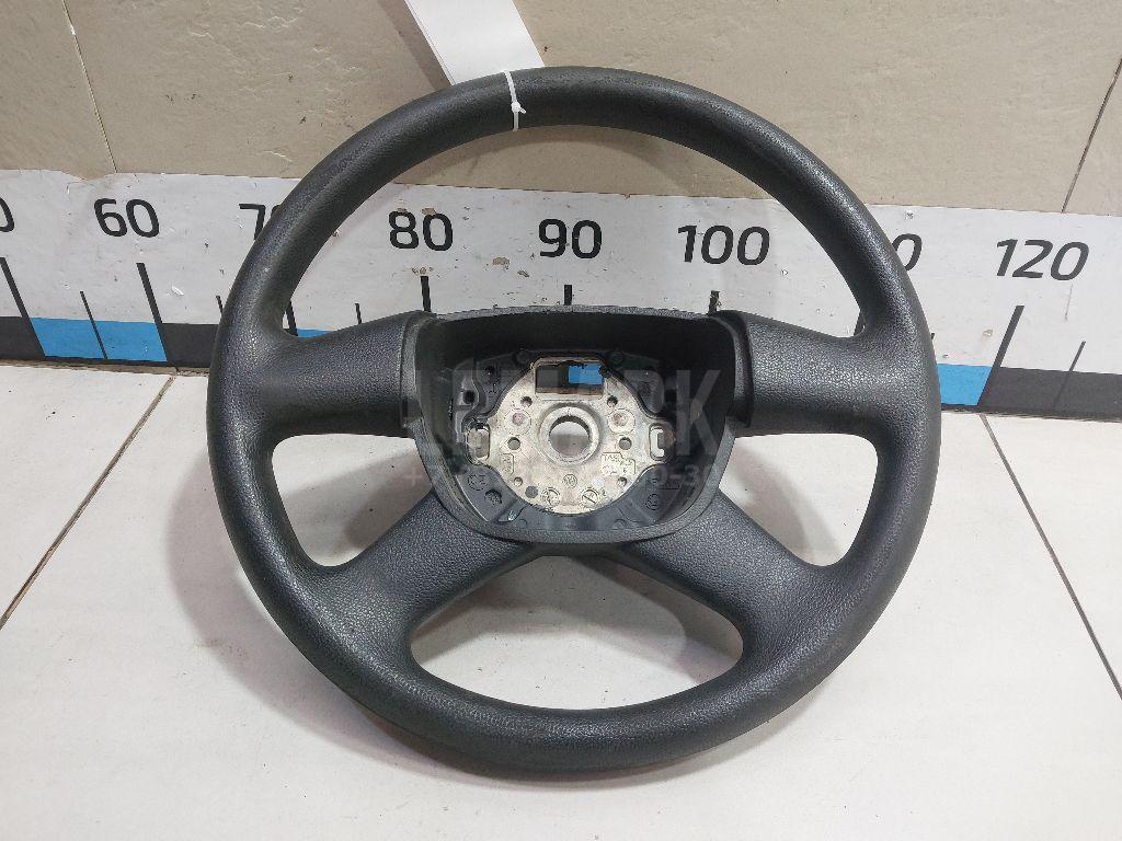 Рулевое колесо для AIR BAG (без AIR BAG) 3T04190911QB VAG