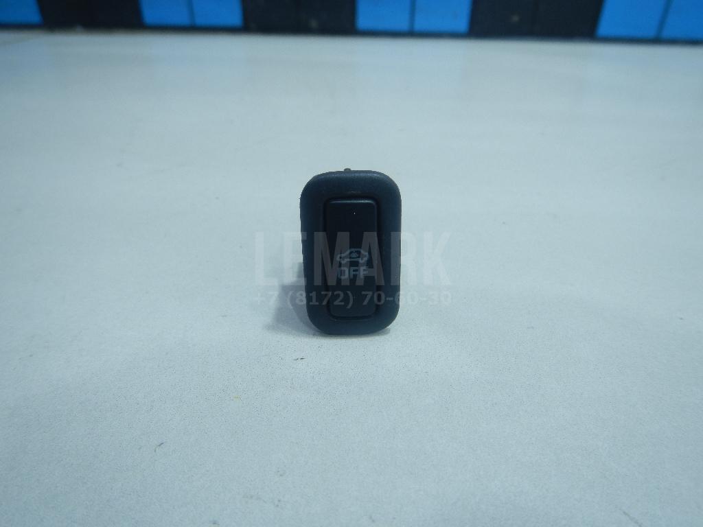 Кнопка многофункциональная 6Q0962109B20H VAG