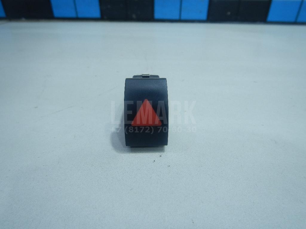 Кнопка аварийной сигнализации 1Z0953235B300 VAG