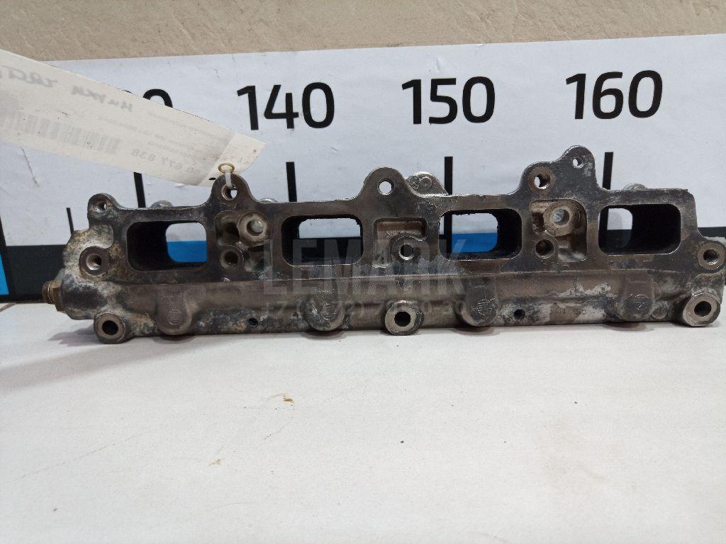 Коллектор впускной 03C133202AQ VAG
