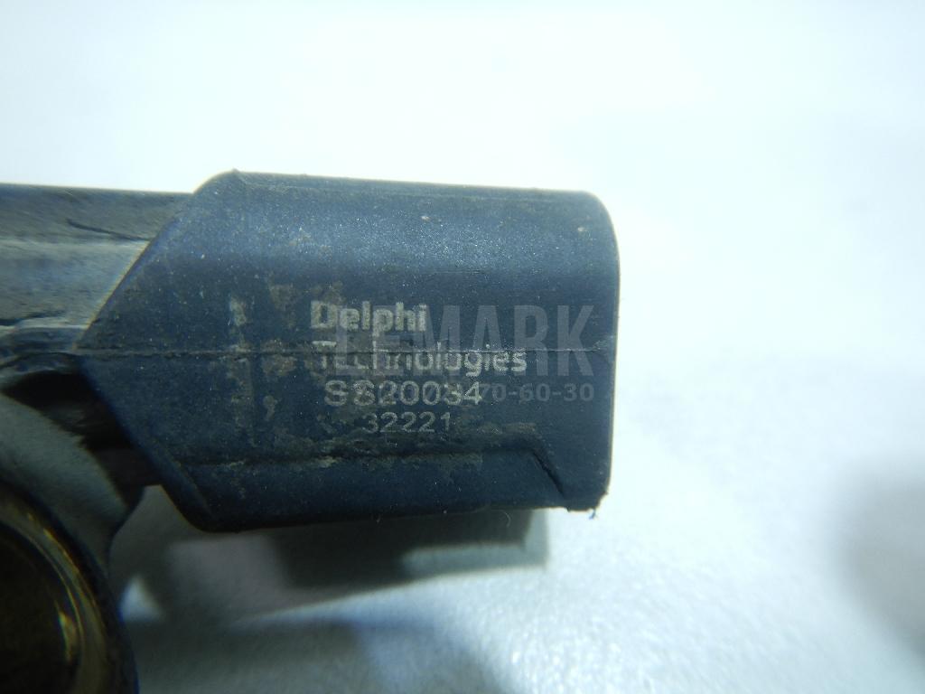 Датчик ABS задний правый для  Belgee X50 2023