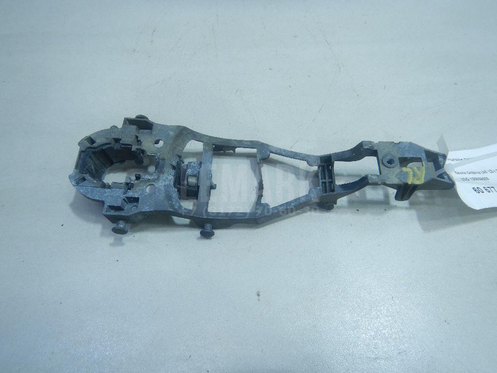 Кронштейн ручки 1Z0839885 VAG