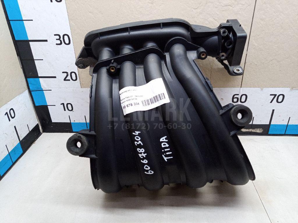Коллектор впускной 14001EE00B Nissan