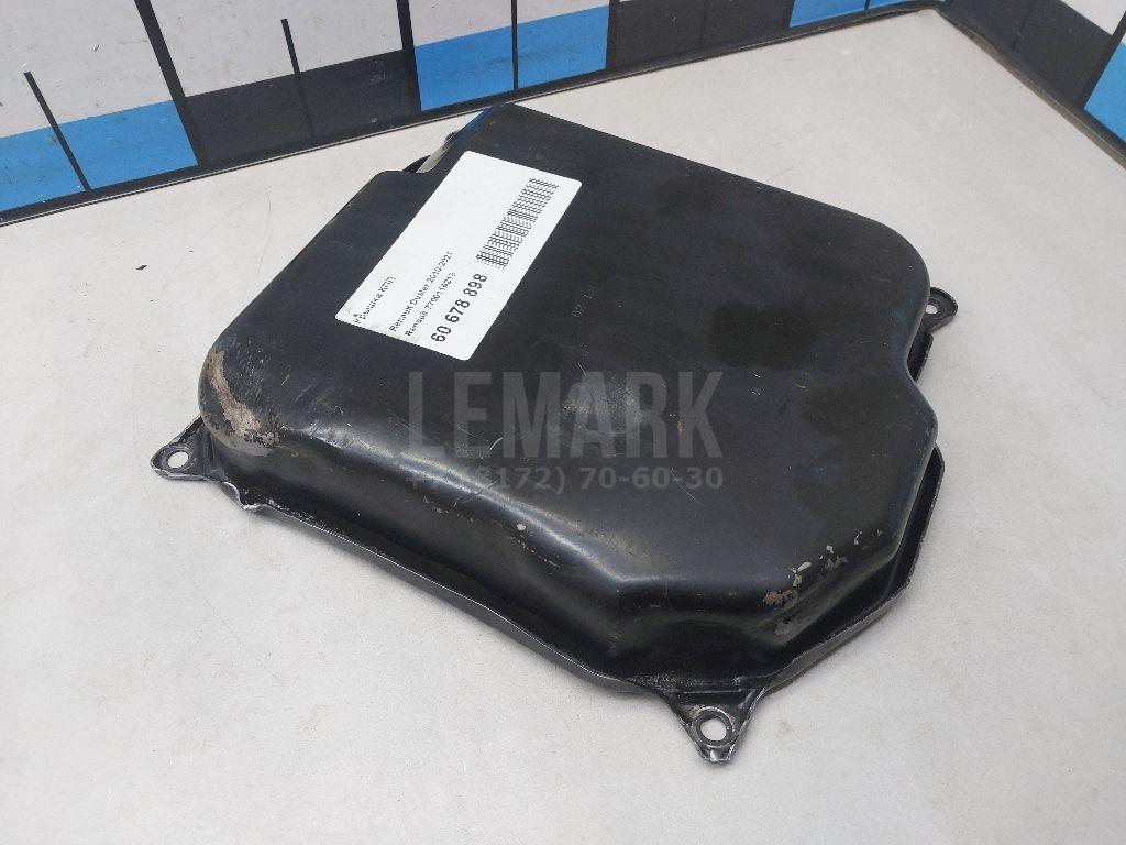 Крышка КПП для  Fiat Linea 2007-2018