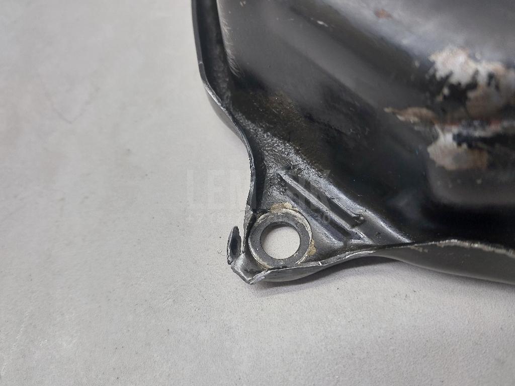 Крышка КПП для  Fiat Linea 2007-2018