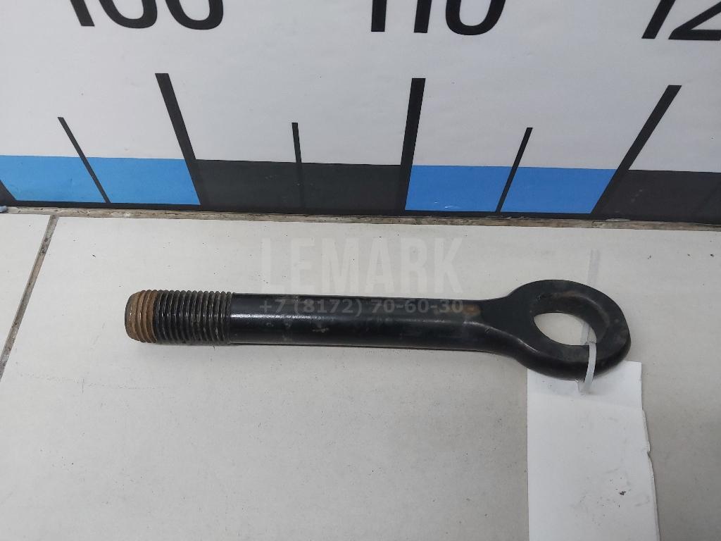 Крюк буксировочный 091472B000 Hyundai-Kia