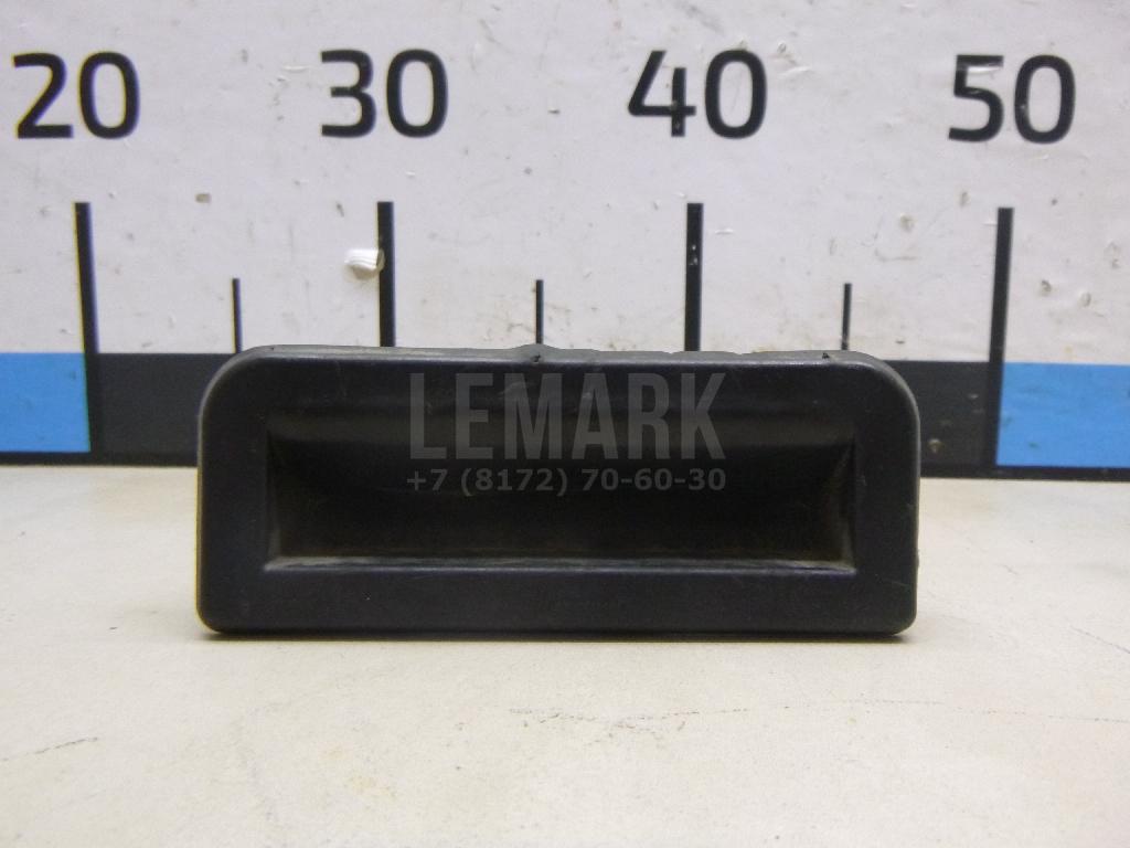 Кнопка открывания багажника 6V0827566 VAG