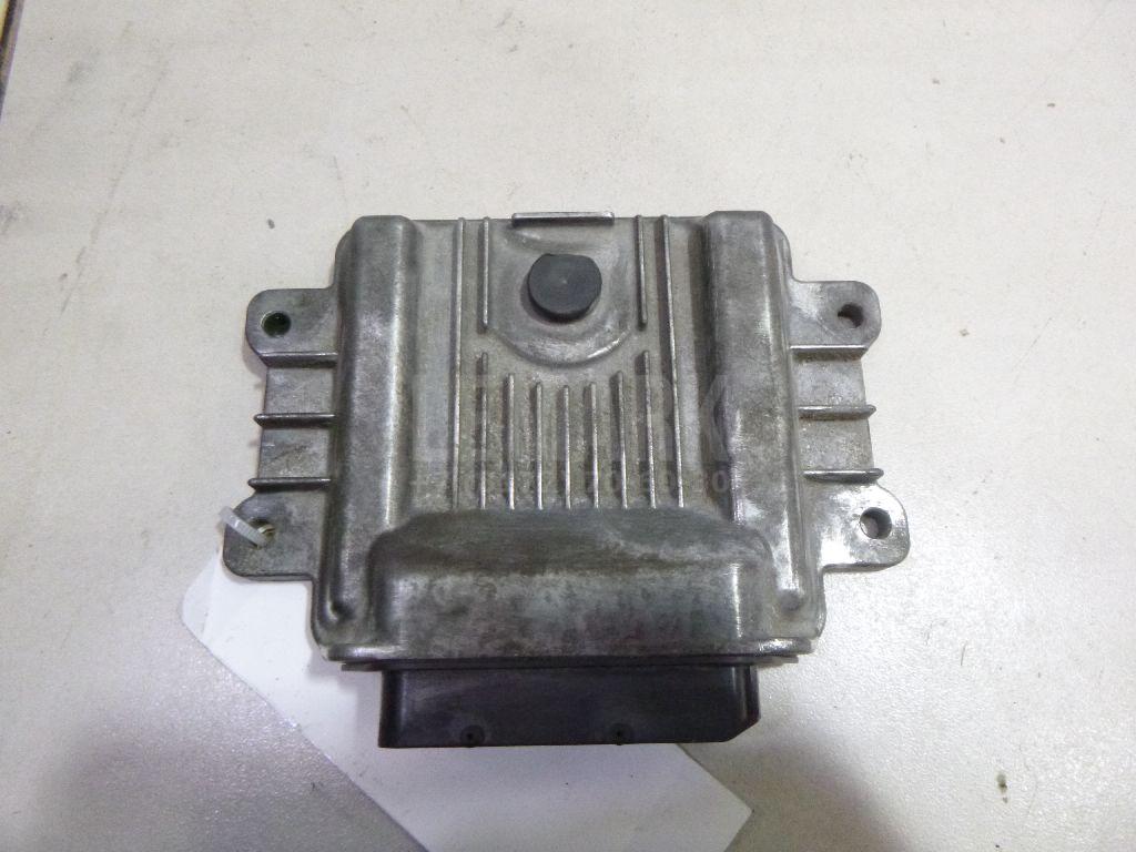 Блок управления АКПП 09G927158AL VAG
