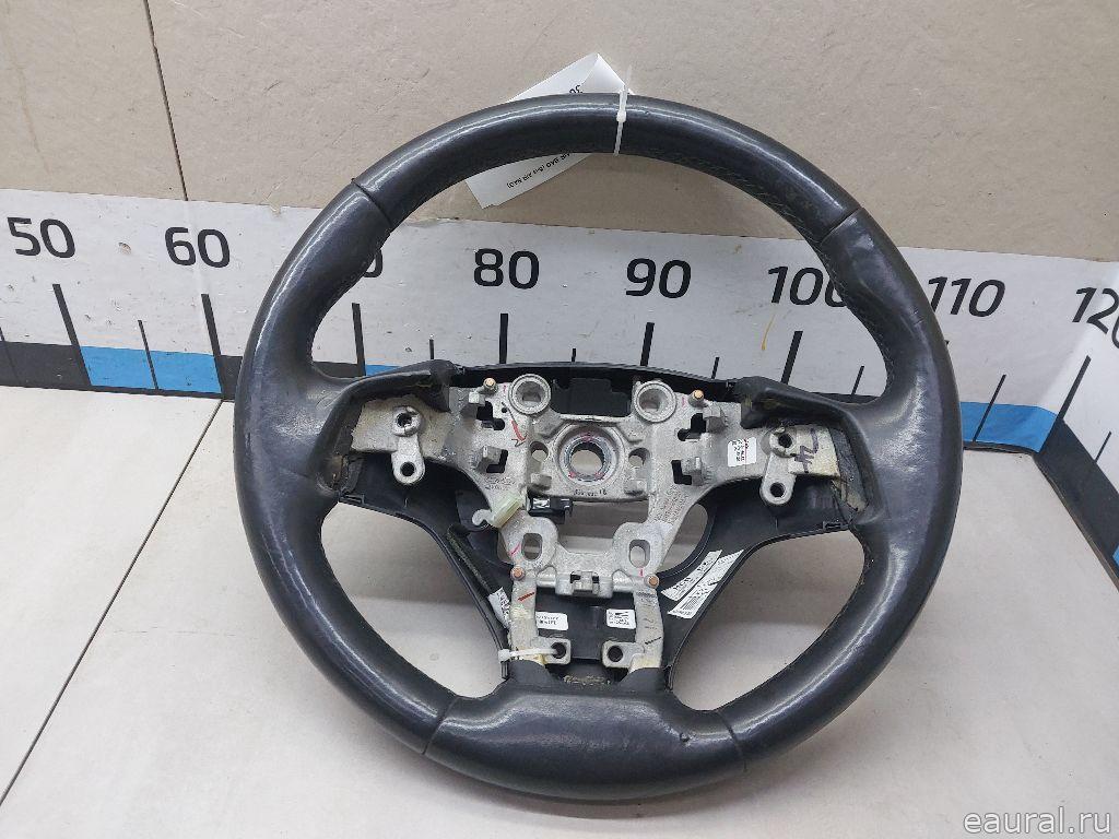 Рулевое колесо для AIR BAG (без AIR BAG)