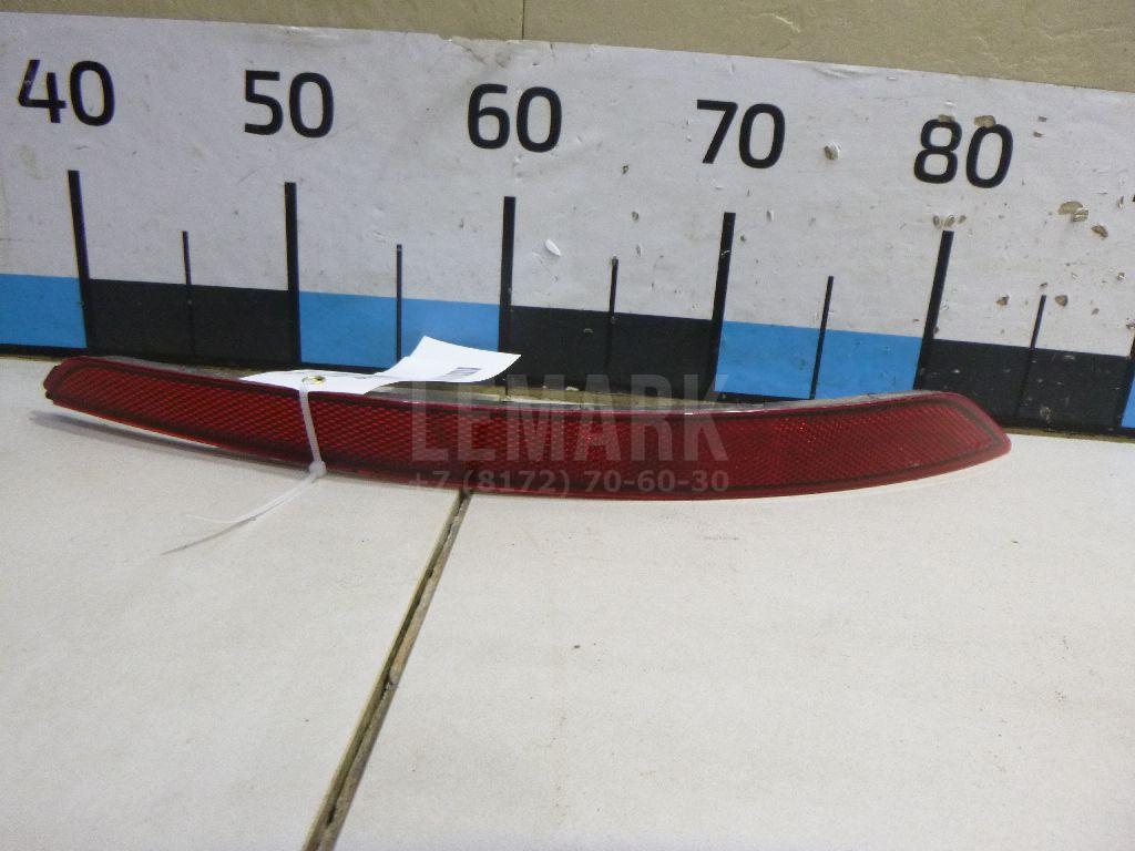 Отражатель в бампер правый 60U945106 VAG