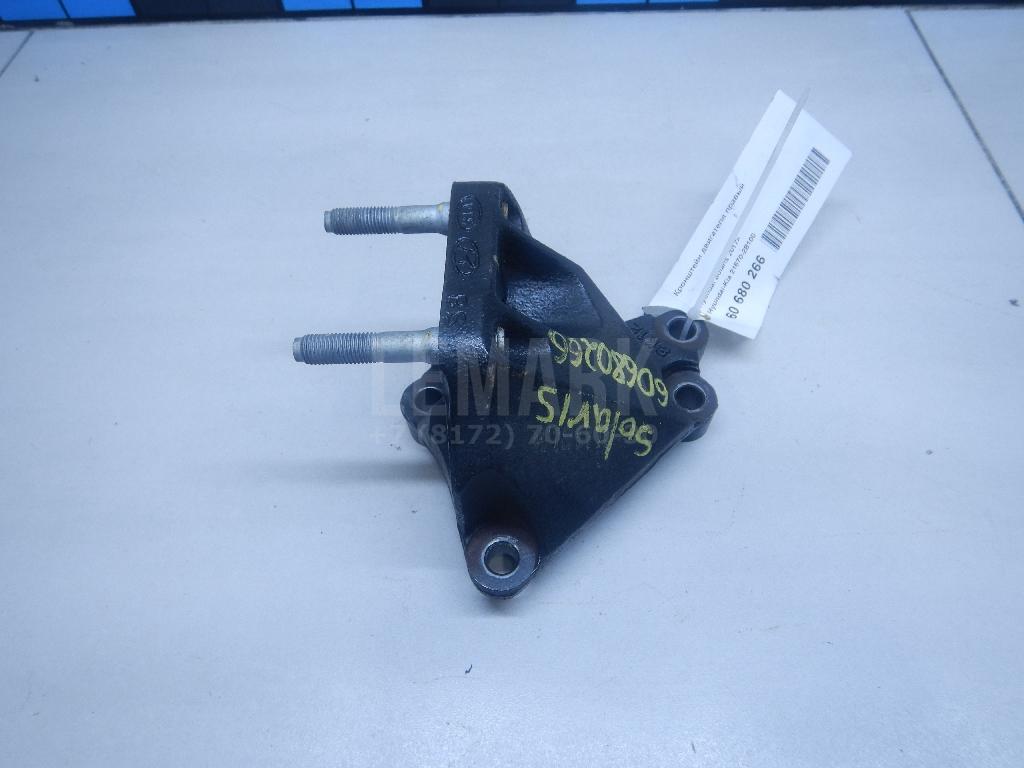 Кронштейн двигателя правый 216702B100 Hyundai-Kia