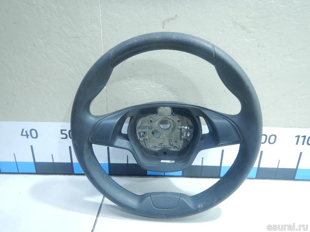 Рулевое колесо для AIR BAG (без AIR BAG)