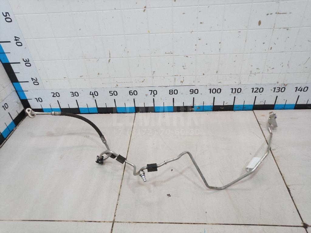 Трубка кондиционера 6C0820741AC VAG