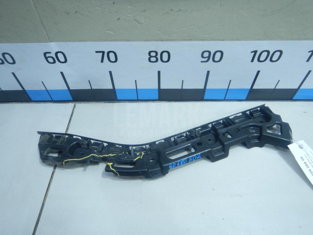 Направляющая заднего бампера левая 60U807393D VAG